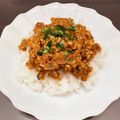 yum＊chim's cooksnap of when they made ☆ドライカレー☆.