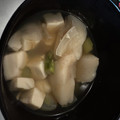 うめのすけえび's cooksnap of when they made 簡単♪春の味＊菜の花の卵とじスープ.