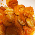 大阪のちゃーちゃん's cooksnap of when they made 簡単！揚げない えびマヨ♪弁当にも.