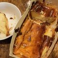 クックタマネギ's cooksnap of when they made 材料たったの三つで簡単☆濃厚チーズケーキ.