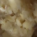 れそそ's cooksnap of when they made 甘いさつまいもとリンゴクリチのサラダ.