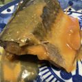 SeanMum's cooksnap of when they made 鯖の味噌煮.