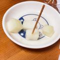 ＮＡＬ’Ｓキッチン's cooksnap of when they made 超簡単！無限病みつき！ポリポリ大根の漬物.