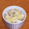 かとまる8710's cooksnap of when they made ホワイトソース不要✩長芋のグラタン♡.
