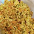 のり花's cooksnap of when they made ☆ドライカレー☆.