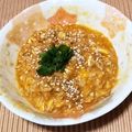 ｓｉｏ's cooksnap of when they made オートミールで極上のTKO.