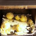 クックODMXA7☆'s cooksnap of when they made ほくほくじゃがいものチーズ焼き.