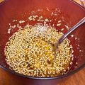 ともさと8888's cooksnap of when they made ちゃちゃっと簡単～基本の中華ドレッシング.