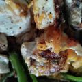 キロリン's cooksnap of when they made 豆腐万歳♪ピーマンチャンプルー.