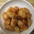 かおり♡♡♡'s cooksnap of when they made 簡単！鶏むね肉の ケチャップ チーズ焼き.