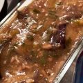 Miro99999's cooksnap of when they made とっても簡単☆マーボー豆腐.