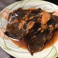 クック5E2Q86☆'s cooksnap of when they made カレイの煮付け.