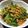 ちゃあ太♪'s cooksnap of when they made からし菜炒め☆.