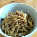 ちーまぐ's cooksnap of when they made 簡単常備菜！えのきとしめじのなめ茸煮☆.
