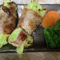 クックQ0QGCR☆'s cooksnap of when they made シンプル美味しい☆春キャベツの豚肉巻き.