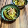 ちゃかぴまま's cooksnap of when they made 清蒸茄子｜中華蒸し茄子.