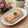 runa10's cooksnap of when they made ♪トマトピザトースト♪.