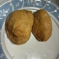 クック99U2X7☆'s cooksnap of when they made 砂糖不使用のシンプルおいなりさん.