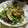 MYAR's cooksnap of when they made かぶの葉と油揚げの炒め煮.