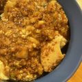 ピコピコキッチン's cooksnap of when they made あの店の味を再現！カンタン本格麻婆豆腐.