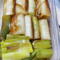 トコタン's cooksnap of when they made 長ネギの和風マリネ.