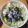 もりのりころ's cooksnap of when they made ごま味噌ドレッシング.
