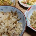 mahorou's cooksnap of when they made ★大分県の有名な鶏飯レシピ★.