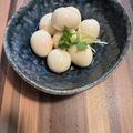 ちゃかぴまま's cooksnap of when they made うずらの卵の柚子胡椒味玉.