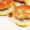 あまね's cooksnap of when they made パリパリッ☆きゅうりのツナマヨサンド.