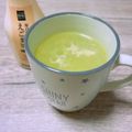 のんべぇヒロ's cooksnap of when they made ❀ほっ♡とひと息☆昆布茶に白胡椒❀.