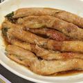 smilemama7's cooksnap of when they made 子供も大人も！アスパラとにんじんの肉巻き.