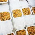 メリー・モコ's cooksnap of when they made とりレバーの野菜煮 離乳食 後期.