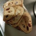 MYクック☆'s cooksnap of when they made 食べなきゃ損！カリッカリ★れんこん唐揚げ.