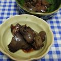 ととろ＆めい's cooksnap of when they made ✿父の味～♪鶏レバーの甘辛煮～✿.