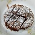 まみー☆ぽこ's cooksnap of when they made 早い・簡単・美味しい☆レンジケーキ☆.