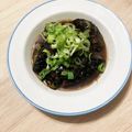 口寂しい太犬's cooksnap of when they made 茄子の揚げ浸し.
