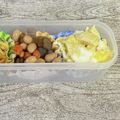 さくらん餅's cooksnap of when they made レンジ☆ふわふわだし巻き卵風オムレツ.