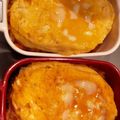 ☆ドキンちゃん☆”'s cooksnap of when they made レンジで！糀甘酒のふわふわうさぎオムレツ.
