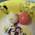 ペコポコBOX's cooksnap of when they made お弁当 おかず かわいい うずらの卵！.