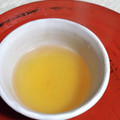 お山のエイ's cooksnap of when they made たまねぎの皮のお茶　.