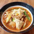 やなぎだまこ's cooksnap of when they made ✨スンドゥブチゲ✨.