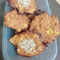 ｐeach's cooksnap of when they made 夏に✨トロピカル・オートミール・クッキー.