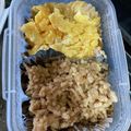 ♥みぃさん♥'s cooksnap of when they made 三色そぼろ丼☆.