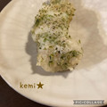 kemi★'s cooksnap of when they made 簡単☆タラの磯辺揚げ.