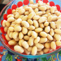 バウチャン's cooksnap of when they made 甘くて栄養ぎっしり♪蒸し大豆.
