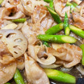 おうちのみい子's cooksnap of when they made とろーり豚の中華炒め.