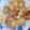 ぷぷーん○'s cooksnap of when they made フライパンで焼くクッキー♪.
