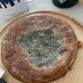 ★HIROE★'s cooksnap of when they made 簡単☆混ぜるだけ炊飯器で紅茶バナナケーキ.