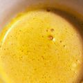 クックXED6NS☆'s cooksnap of when they made カボチャが大好きなおばあちゃんのスープ.