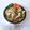 スタイリッシュママ's cooksnap of when they made からあげ丼.